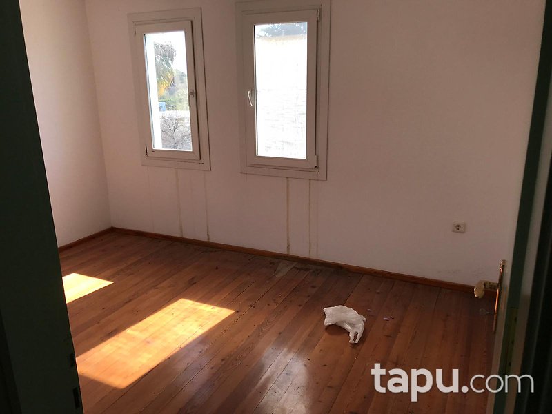 Bodrum Gümüşlük Turgutreis Arasında 4+2 Dubleks Villa