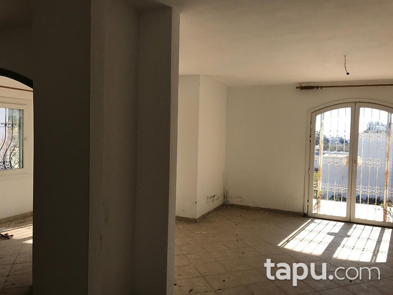 Bodrum Gümüşlük Turgutreis Arasında 4+2 Dubleks Villa