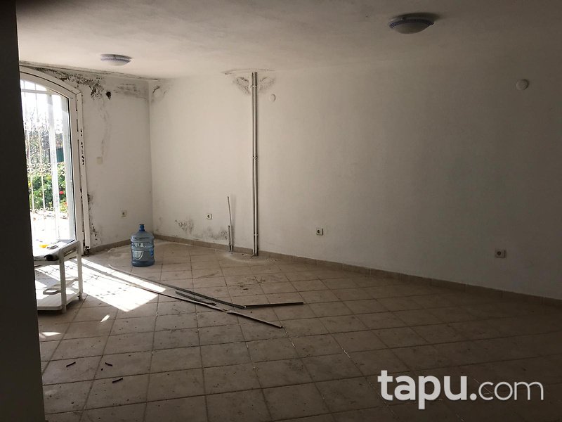 Bodrum Gümüşlük Turgutreis Arasında 4+2 Dubleks Villa