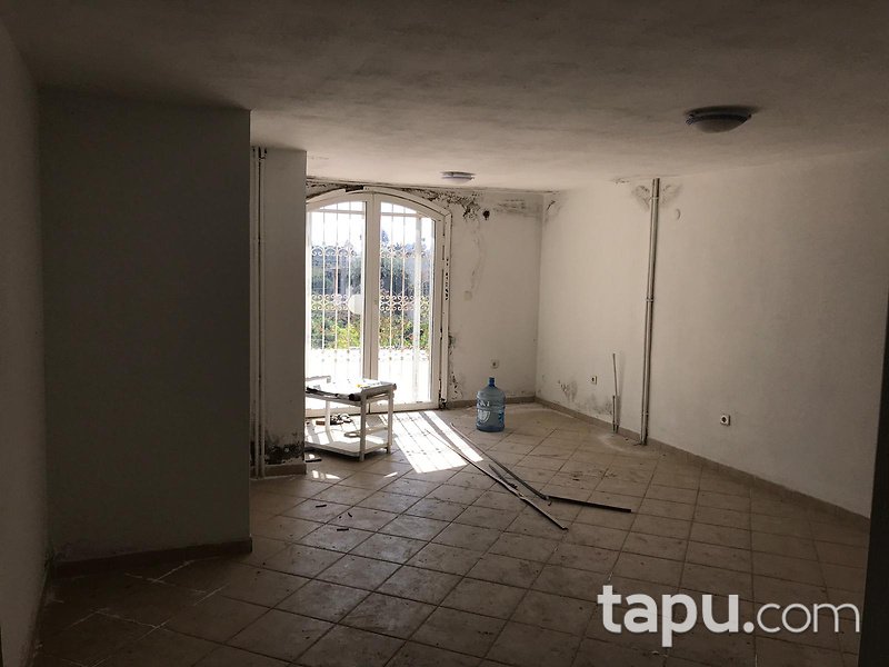 Bodrum Gümüşlük Turgutreis Arasında 4+2 Dubleks Villa