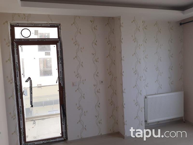 Burdur Merkez Armağan İlci Mahallesinde 1+1 Daire