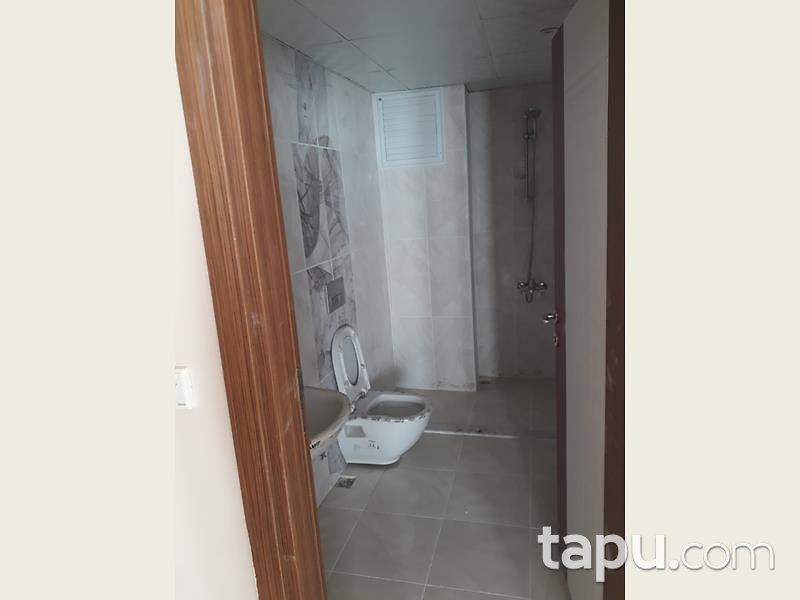 Burdur Merkez Armağan İlci Mahallesinde 1+1 Daire