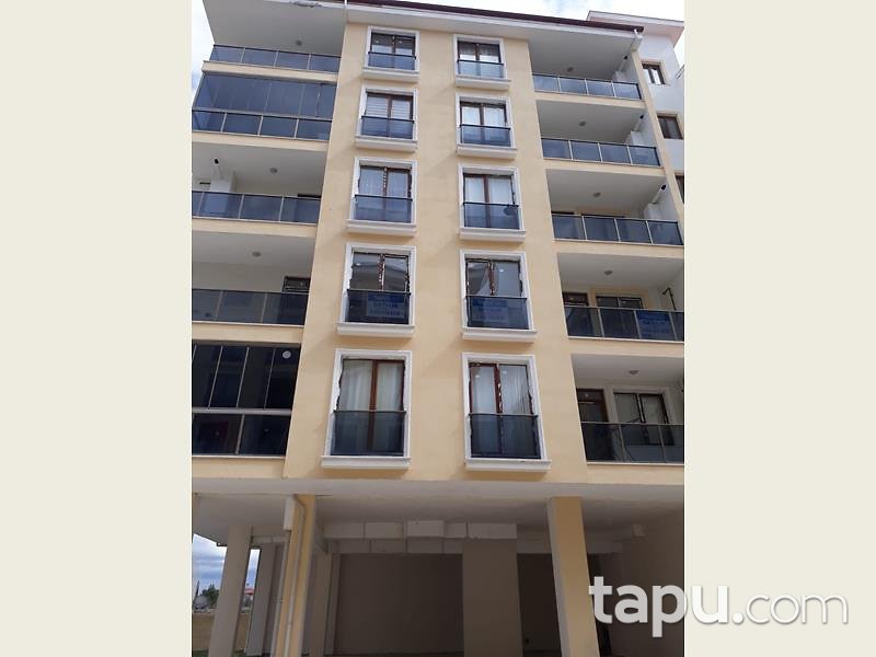 Burdur Merkez Armağan İlci Mahallesinde 1+1 45 m2 Daire