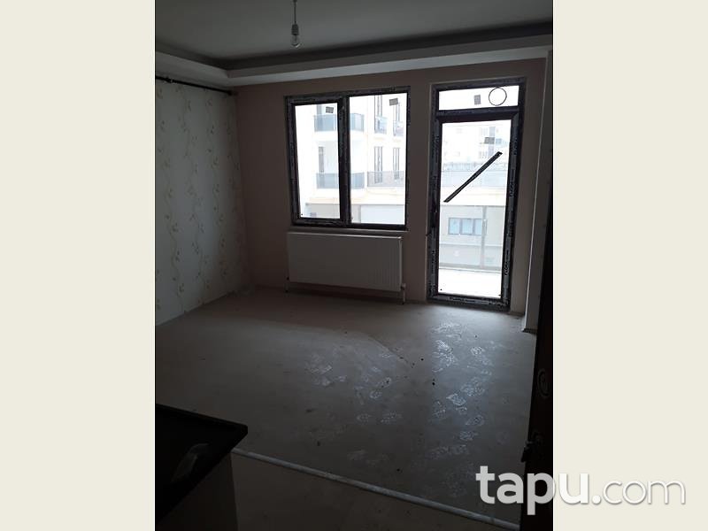 Burdur Merkez Armağan İlci Mahallesinde 1+1 45 m2 Daire