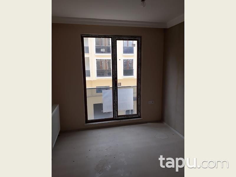 Burdur Merkez Armağan İlci Mahallesinde 1+1 45 m2 Daire