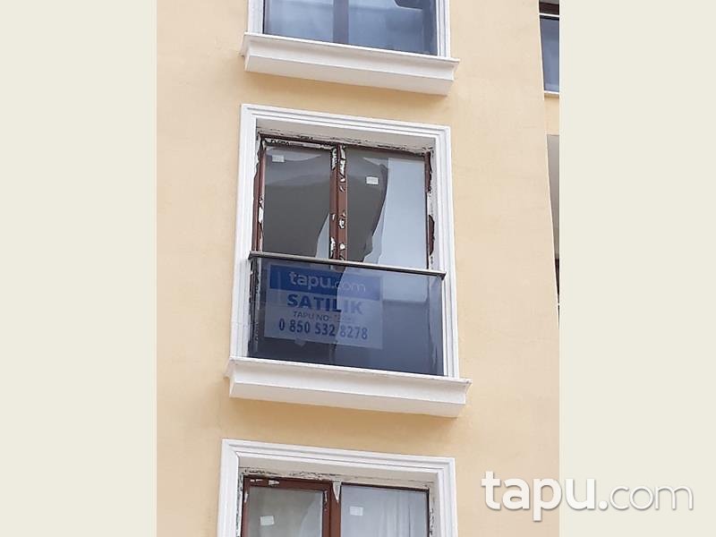 Burdur Merkez Armağan İlci Mahallesinde 1+1 45 m2 Daire