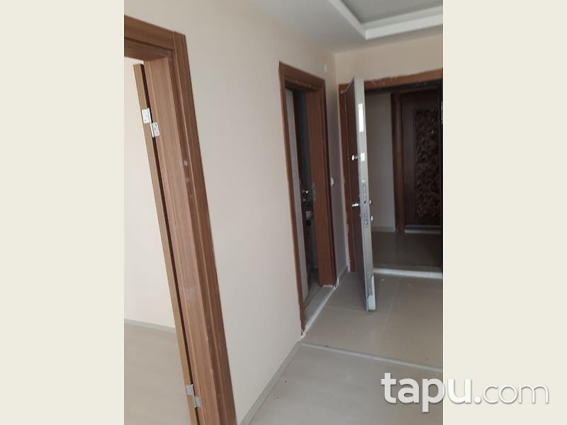 Burdur Merkez Armağan İlci Mahallesinde 1+1 45 m2 Daire