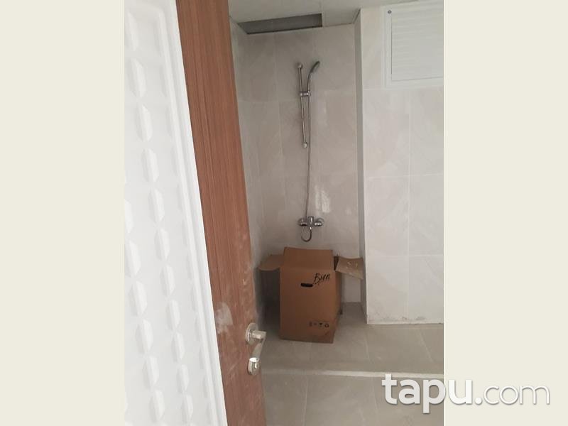 Burdur Merkez Armağan İlci Mahallesinde 1+1 45 m2 Daire