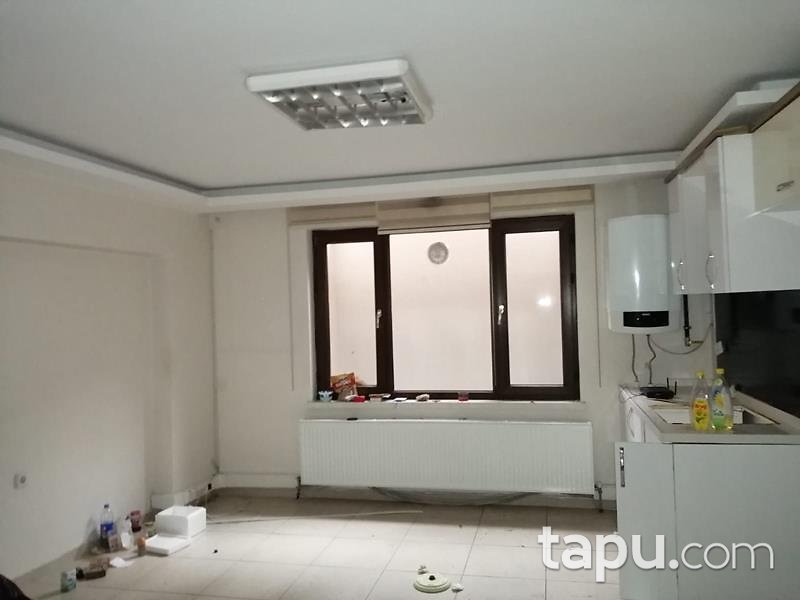Ankara Çankaya'da 1+1 89 m2 Daire