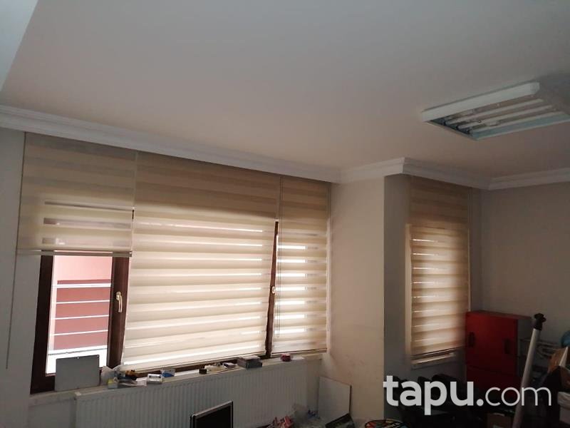 Ankara Çankaya'da 1+1 89 m2 Daire