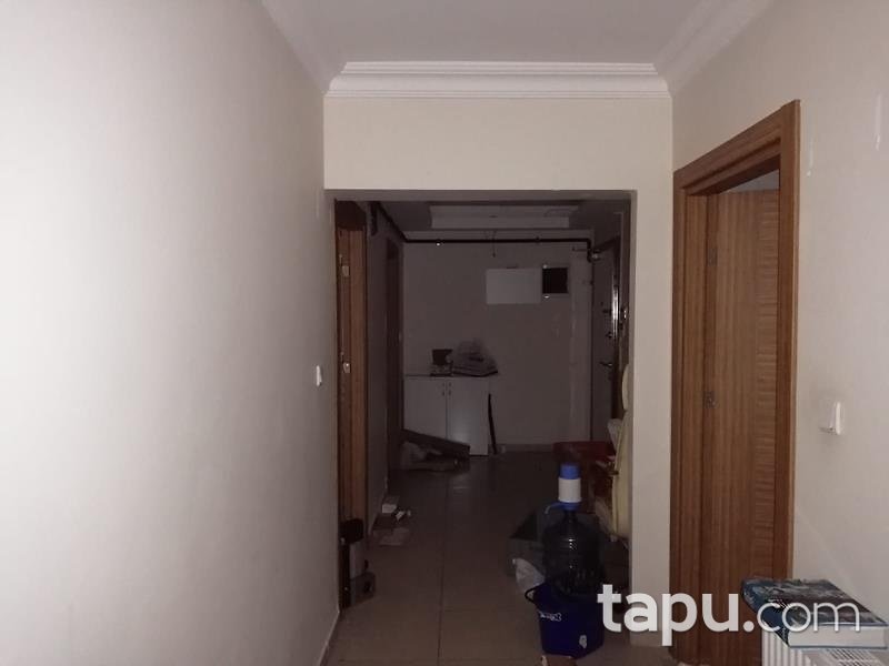 Ankara Çankaya'da 1+1 89 m2 Daire