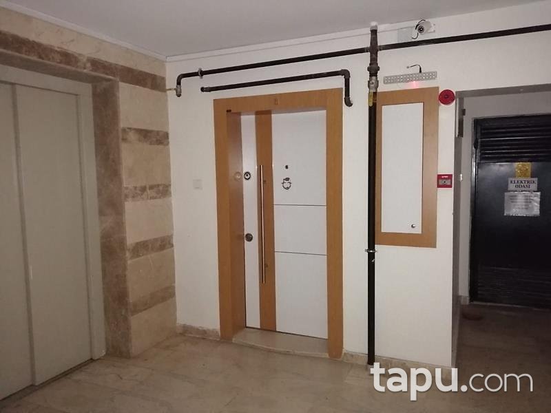 Ankara Çankaya'da 1+1 89 m2 Daire