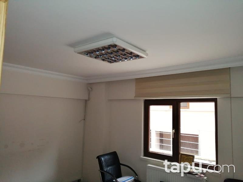 Ankara Çankaya'da 1+1 89 m2 Daire
