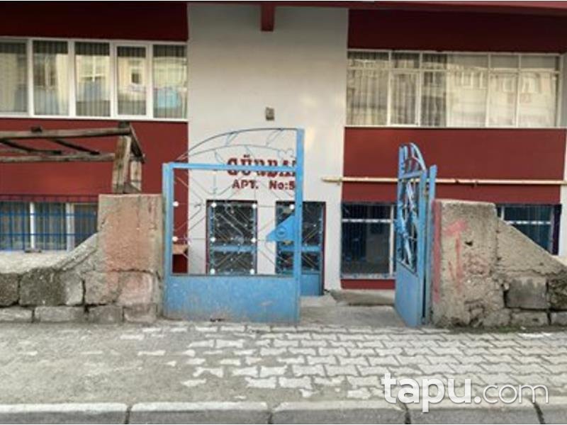 Kayseri Kocasinan Mevlana Mahallesinde 3+1 103m2 Daire