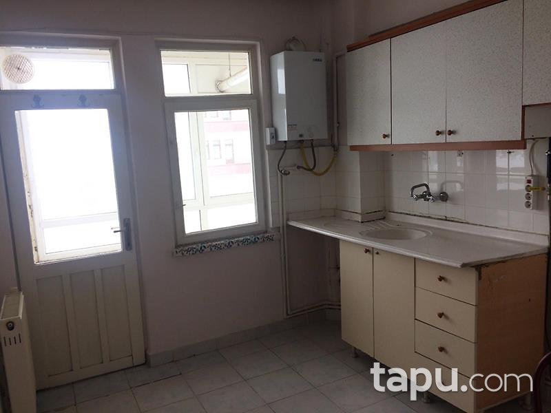 Kayseri Melikgazi Mimarsinan Şirintepe Mahallesinde 2+1 103 m2 Daire