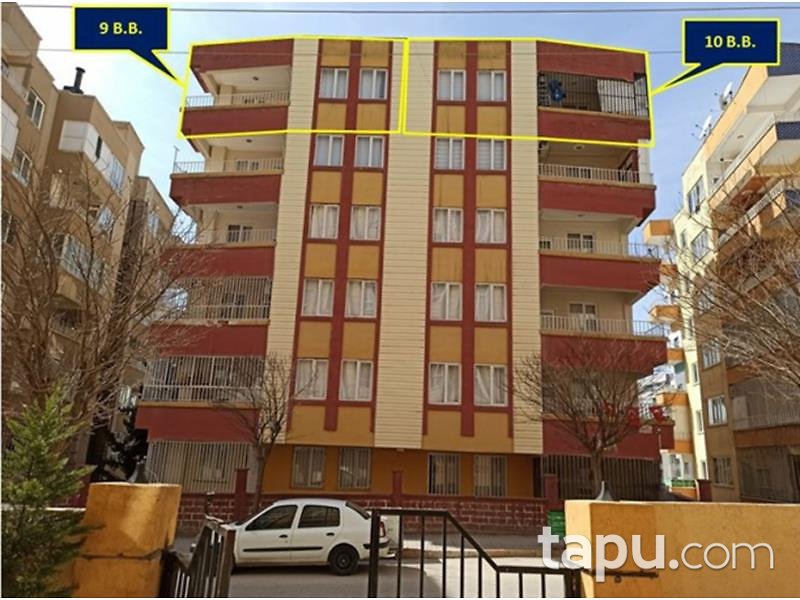 Şanlıurfa Karaköprü Narlıkuyu Mahallesinde 4+1 195 m2 Daire