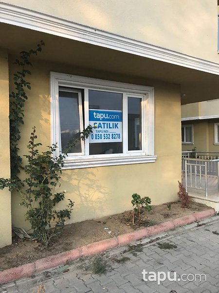 Düzce Merkez Fatih Mahallesi Trio Konaklarında 2+1 90m2 Daire