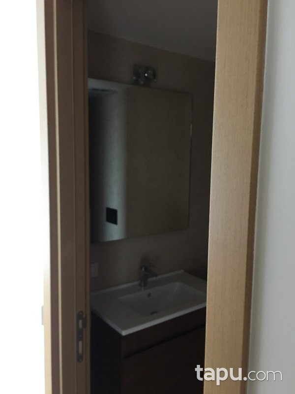 Fikirtepe İstanbul 216 Sitesinde 3+1 Daire