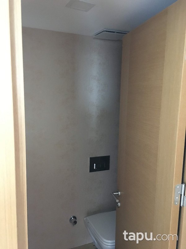 Fikirtepe İstanbul 216 Sitesinde 3+1 Daire