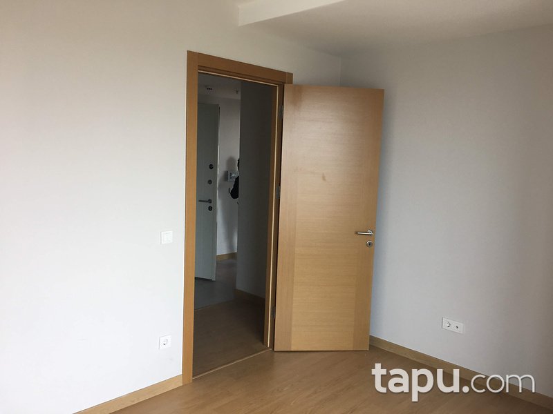 Fikirtepe İstanbul 216 Sitesinde 3+1 Daire