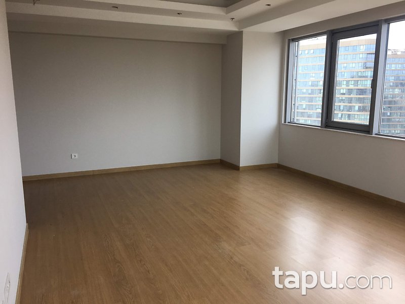 Fikirtepe İstanbul 216 Sitesinde 3+1 Daire