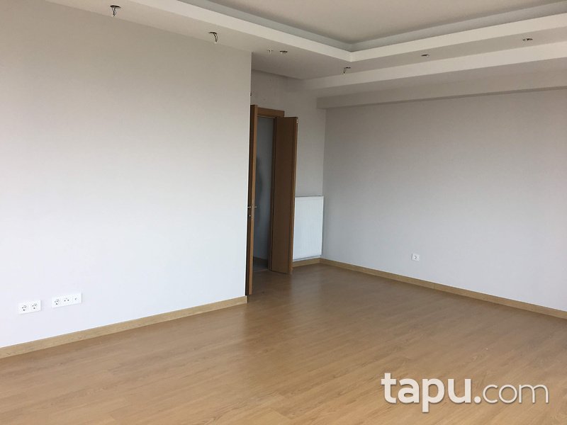 Fikirtepe İstanbul 216 Sitesinde 3+1 Daire