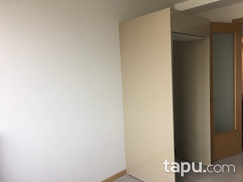 Fikirtepe İstanbul 216 Sitesinde 3+1 Daire