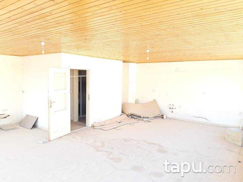 Hatay Defne Esenlik Mahallesinde 116 m2 Dubleks Daire