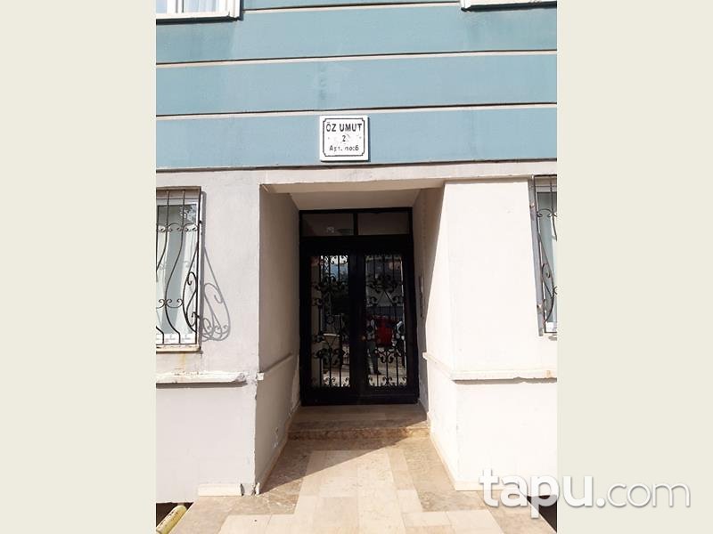 Hatay Defne Esenlik Mahallesinde 116 m2 Dubleks Daire