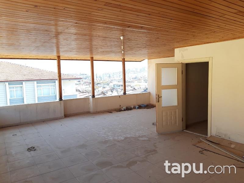 Hatay Defne Esenlik Mahallesinde 116 m2 Dubleks Daire