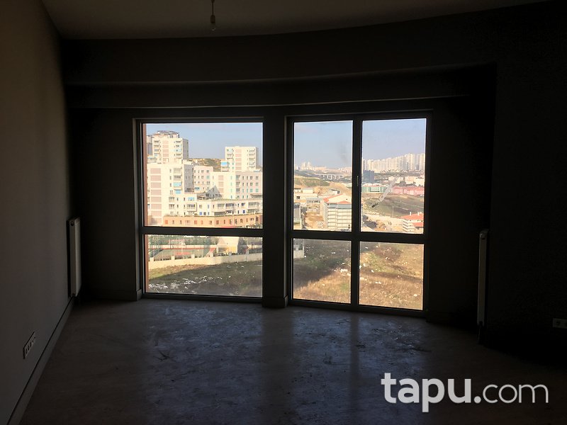 Küçükçekmece Atakent Mahallesi Tema Terrace 1+1 Daire