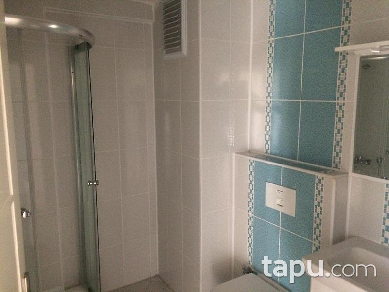 Konya Ereğli Batı Elagözlü Mahallesi 6+1 Dubleks Daire