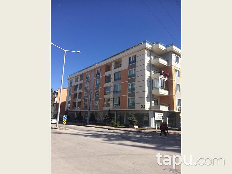 Konya Ereğli Batı Elagözlü Mahallesi 6+1 Dubleks Daire