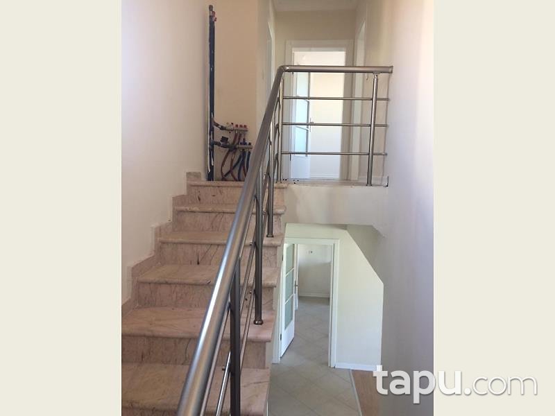 Konya Ereğli Batı Elagözlü Mahallesi 6+1 Dubleks Daire