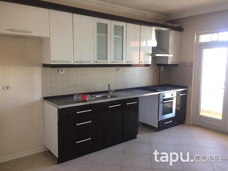 Konya Ereğli Batı Elagözlü Mahallesi 6+1 Dubleks Daire