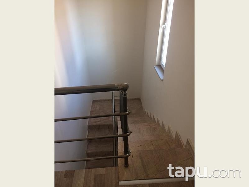 Konya Ereğli Batı Elagözlü Mahallesi 6+1 Dubleks Daire