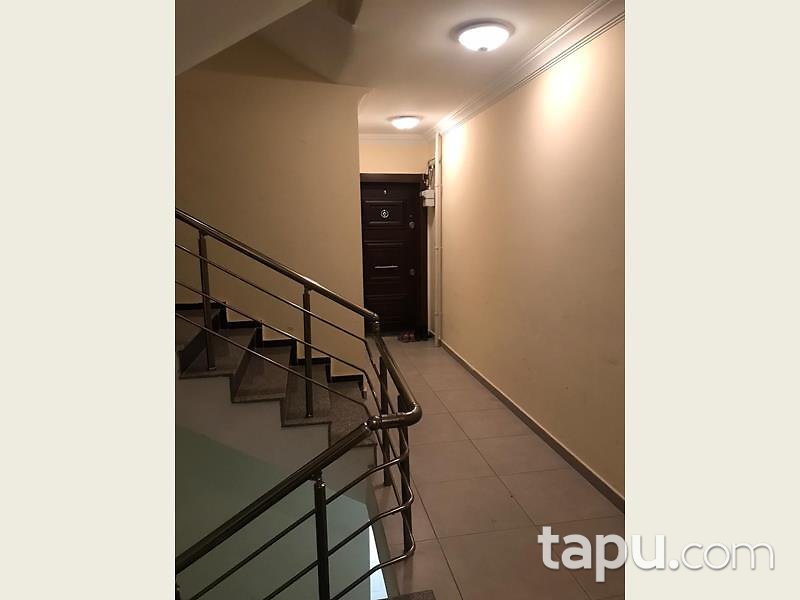 Sakarya Serdivan Orta Mahallesinde 2+1 105 m2 Daire