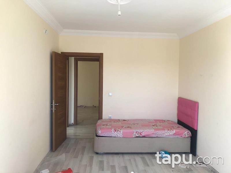 Sakarya Serdivan Orta Mahallesinde 2+1 105 m2 Daire