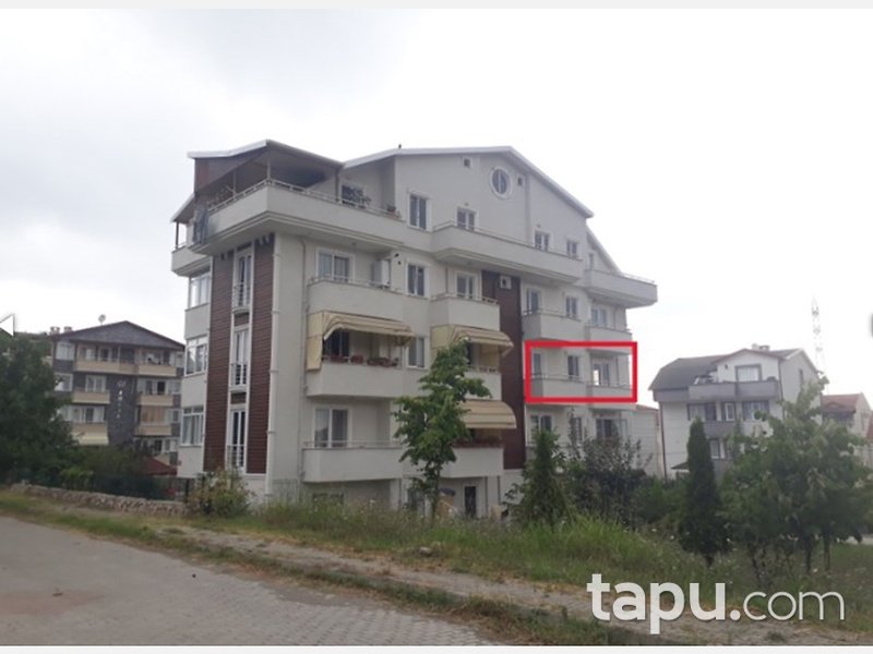 Kocaeli Gölcük Yazlık Merkez Mahallesinde 110 m2 3+1 Daire