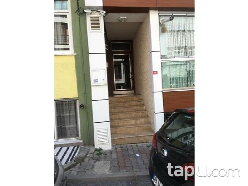 İstanbul Üsküdar Ahmediye Mahallesinde 54m2 Daire