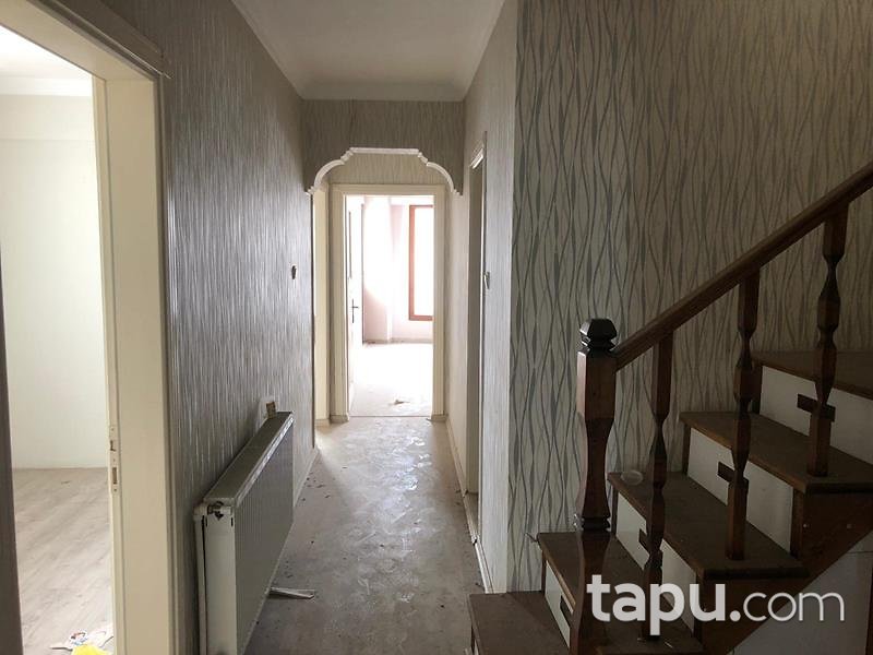 Manisa Akhisar Ulu Camii Mahallesinde 170m2 Dubleks 3+1 Daire