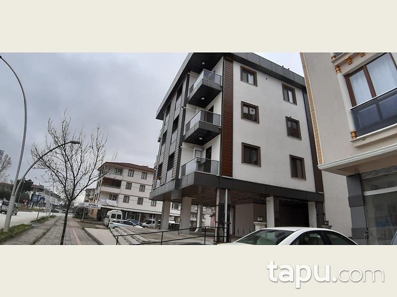 Düzce Merkez Körpeşler Mahallesinde 2+1 Daire
