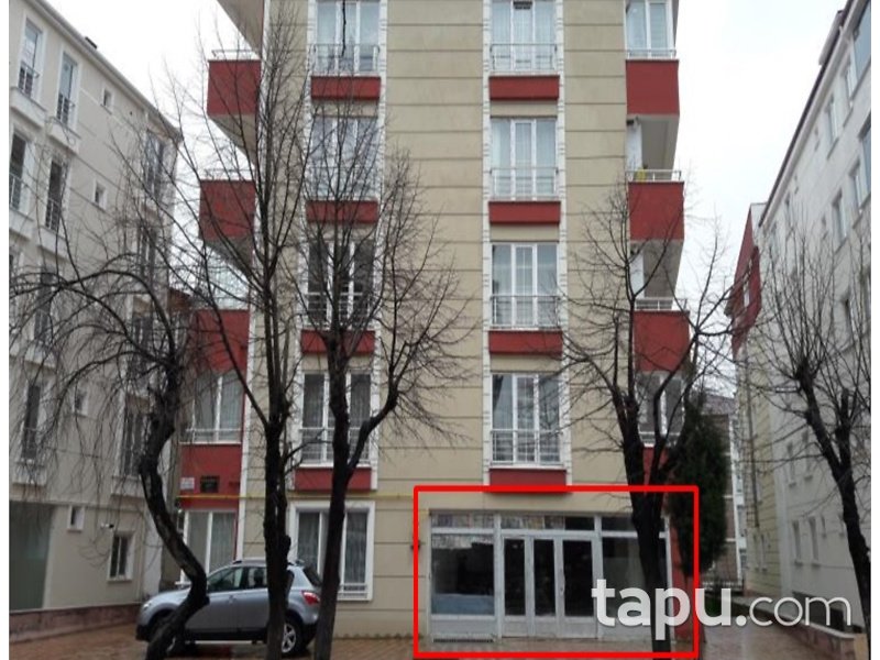 Kırklareli Merkez İstasyon Mahallesinde Depolu Dükkan