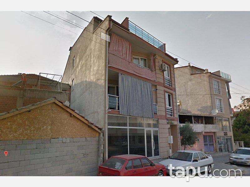 Denizli Merkez İlbade Mahallesinde 254 m2 Bodrumlu Dükkan