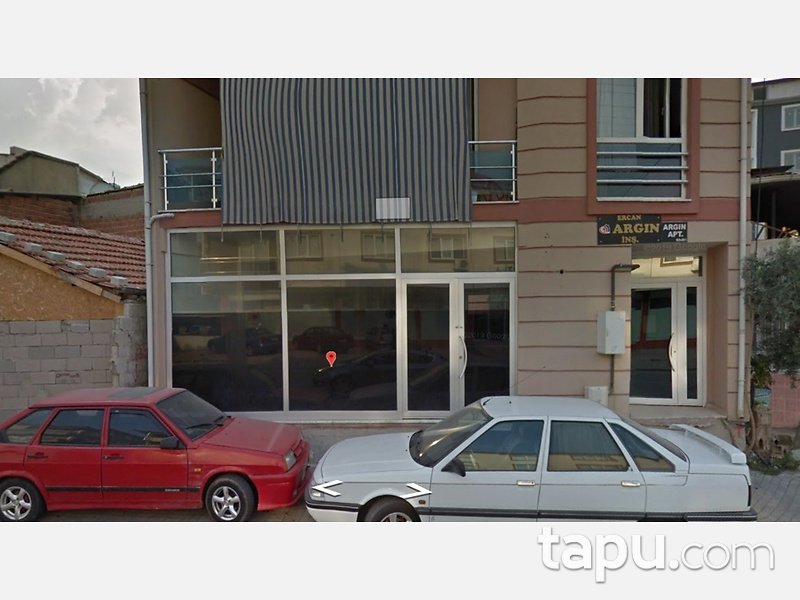 Denizli Merkez İlbade Mahallesinde 254 m2 Bodrumlu Dükkan