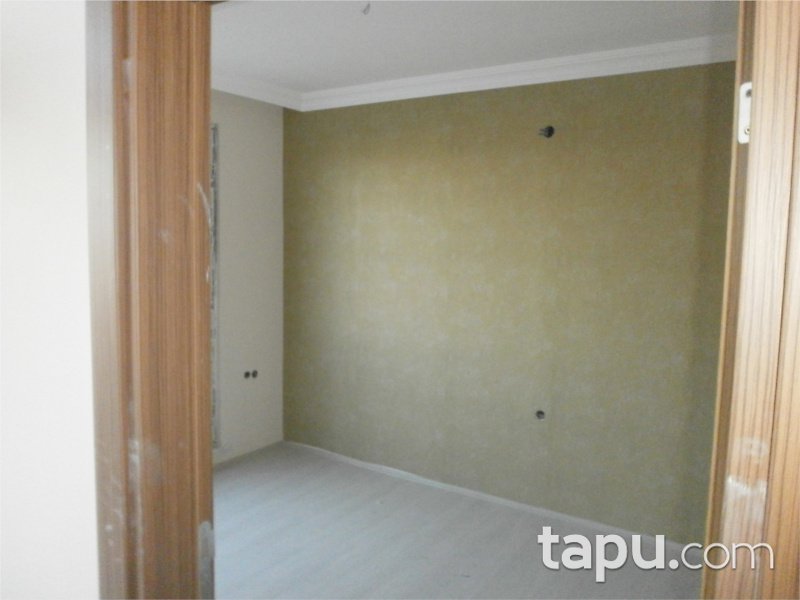 Burdur Merkez Armağan İlci Mahallesinde 1+1 48 m2 Daire