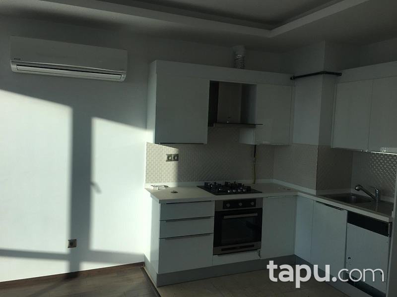 İstabul Ümraniye Şerifali Quant Sitesinde 1+1 43 m2 Daire