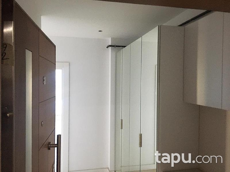 Şerifali Quant Residence' da 3+1 105 m2 Daire