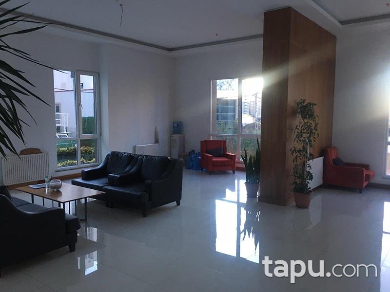 Şerifali Quant Residence' da 3+1 105 m2 Daire