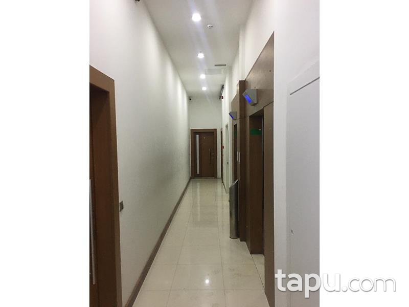 Şerifali Quant Residence' da 3+1 105 m2 Daire